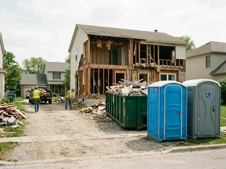 home-renovation-demolition-sit-010 — frequently asked questions, Portable Toilet & Dumpsters Rental in Terrace Heights, WA
